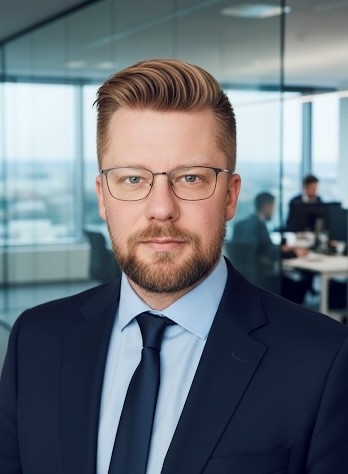 Daniel Czekatowski