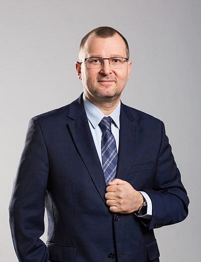 Marcin Miśkowicz