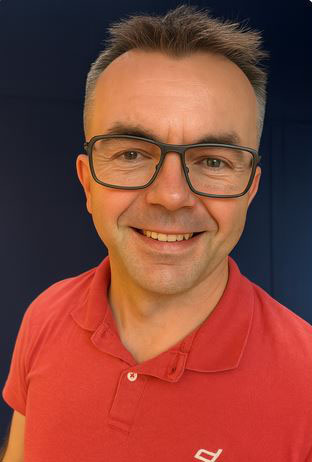 Paweł Chudzik