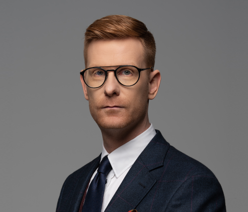 mec. Wiktor Budzewski - KBiW