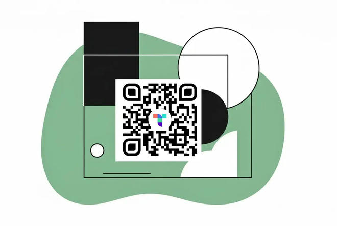 KSeF - Oznaczenie dokumentu kodem QR