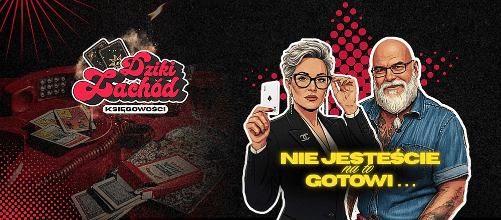 Dziki Zachód Księgowości - Pod Piracką Banderą (III Edycja)