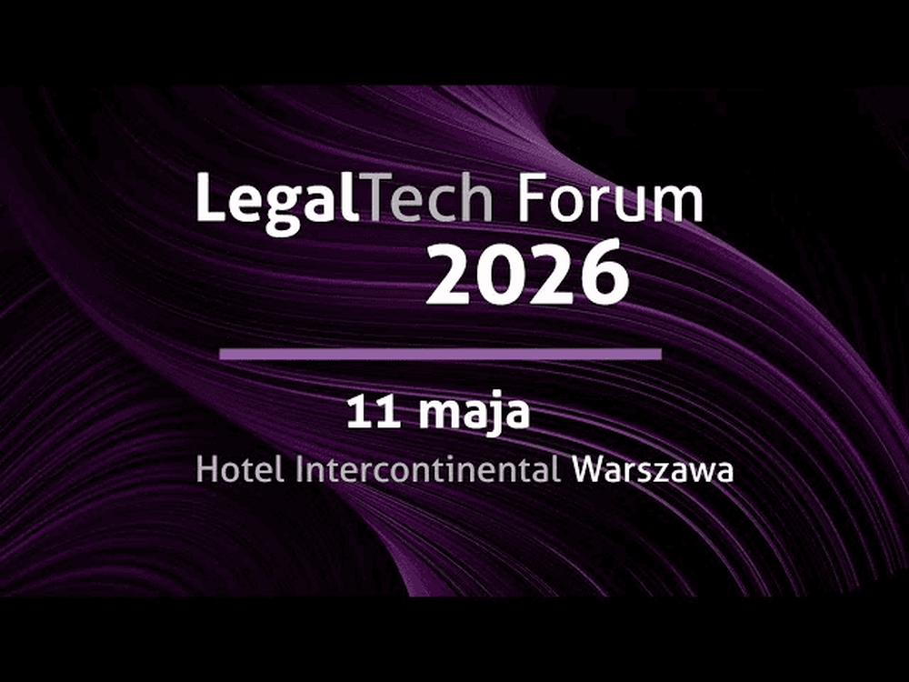 LegalTech Forum 2026