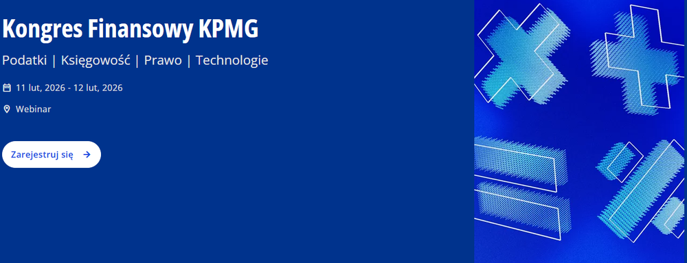 XVI Kongres Finansowy KPMG