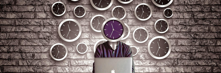 5 powodów dla których warto mierzyć czas w firmie